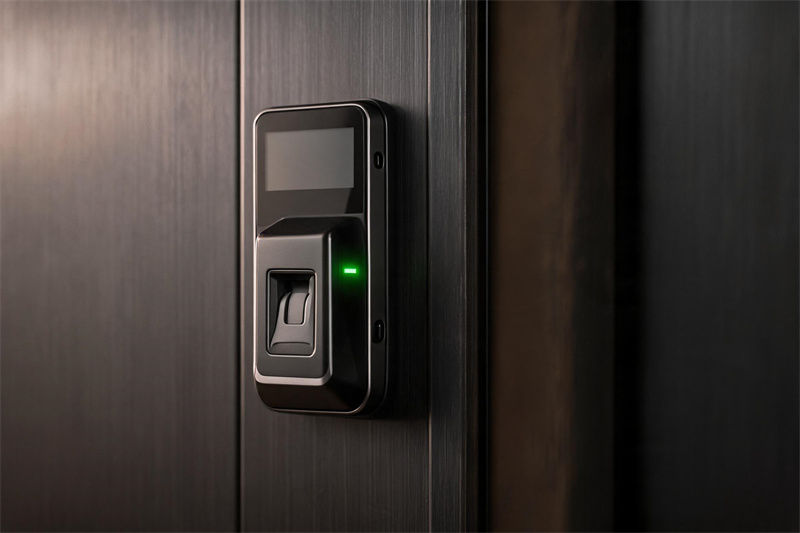 家门口的锁坏了？找对人比找快人更重要